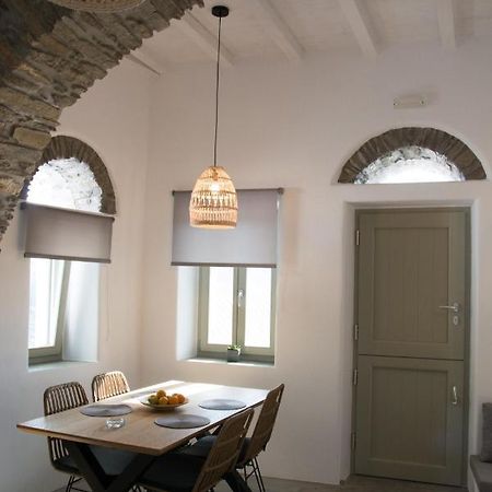 Casa Di Volto Villa Skaládhos Eksteriør bilde