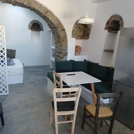 Casa Di Volto Villa Skaládhos Eksteriør bilde
