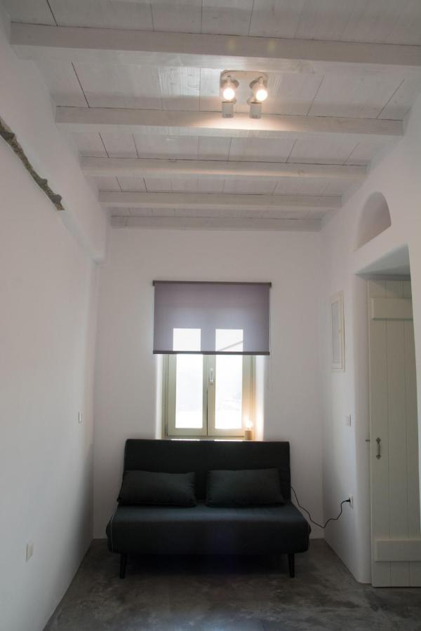 Casa Di Volto Villa Skaládhos Eksteriør bilde