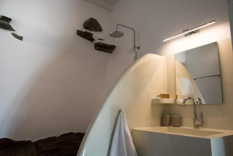Casa Di Volto Villa Skaládhos Eksteriør bilde