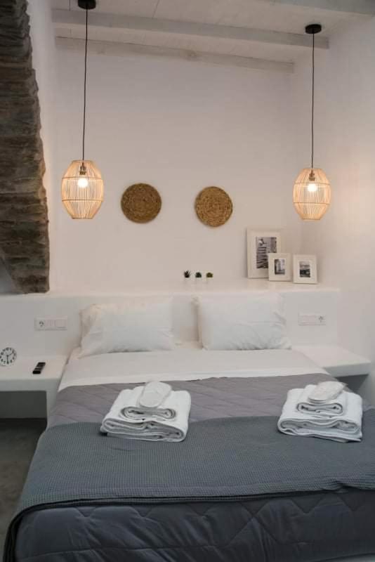 Casa Di Volto Villa Skaládhos Eksteriør bilde