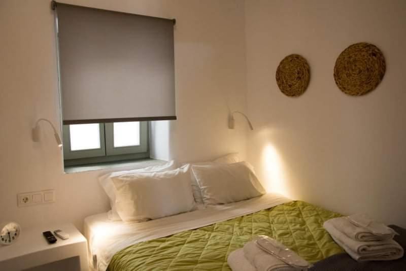 Casa Di Volto Villa Skaládhos Eksteriør bilde