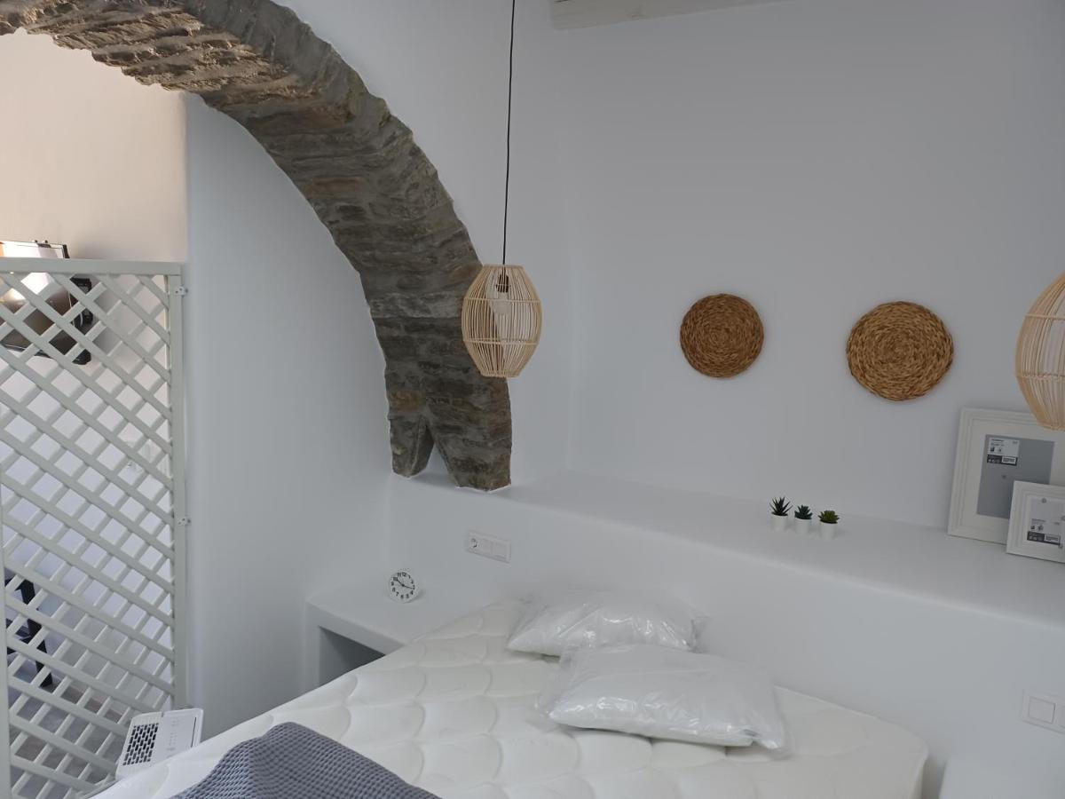 Casa Di Volto Villa Skaládhos Eksteriør bilde