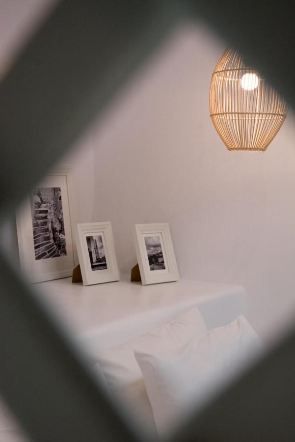 Casa Di Volto Villa Skaládhos Eksteriør bilde